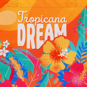 Legami - Tropicana Dream Beach Çanta