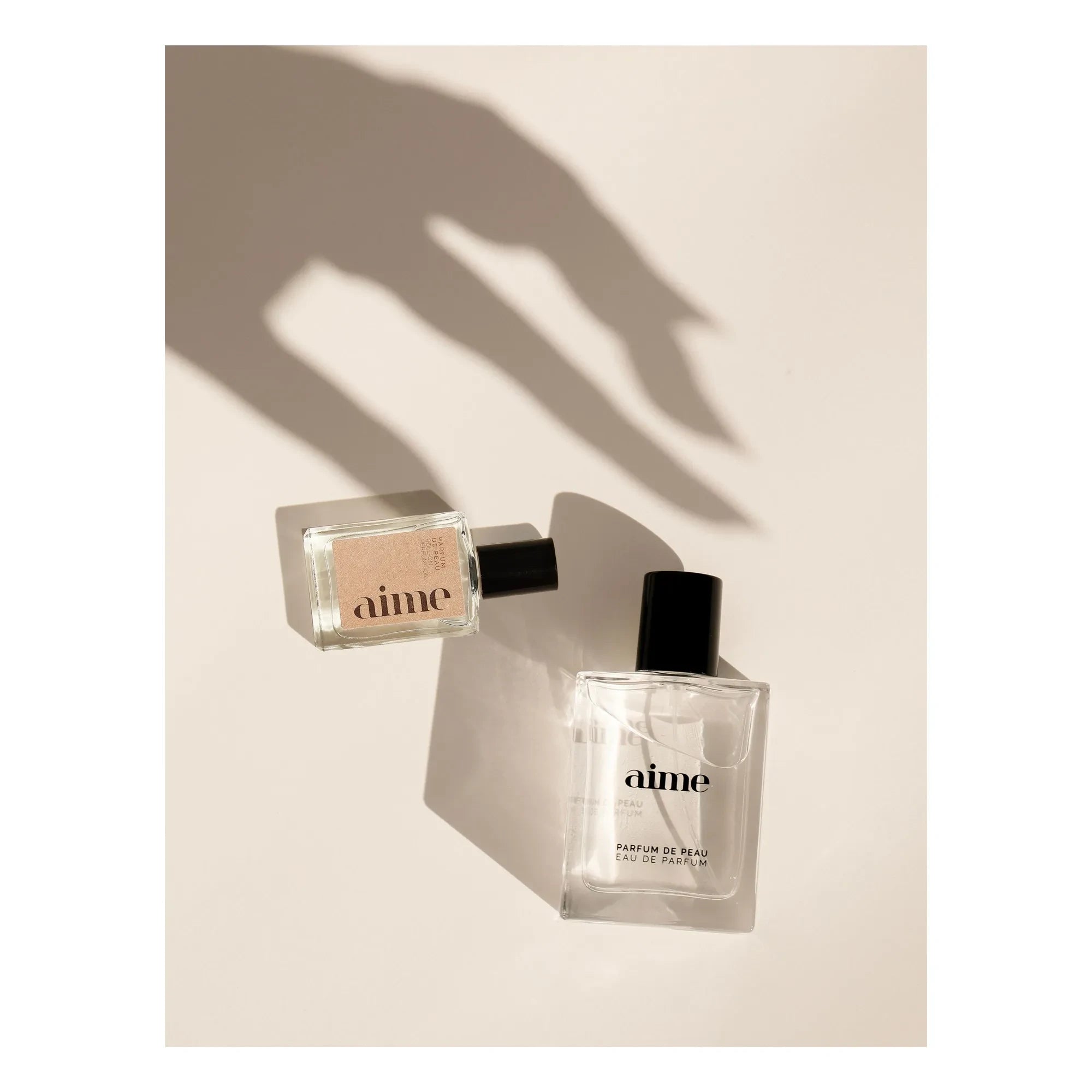 AIME - Parfüm de Peau Roll-On Öl - 15 ml