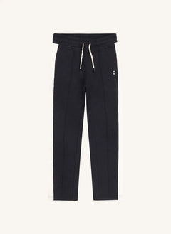 Tumble N'Dry - Southampton Jogger-Hose, Bio-Baumwolle | Nachtschwarz
