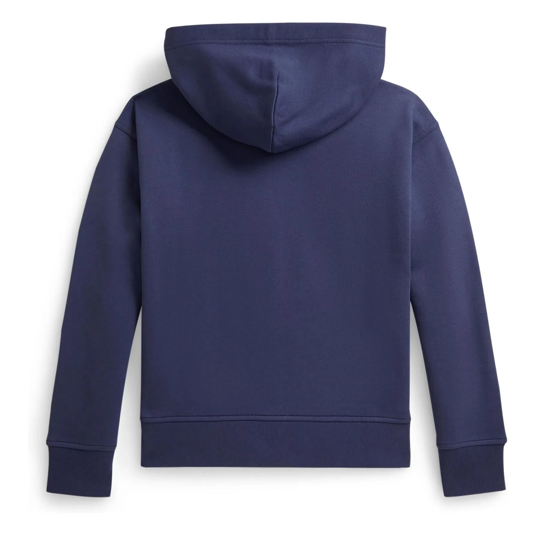 Ralph Lauren - Logo Polo Kapüşonlu Sweatshirt | Lacivert