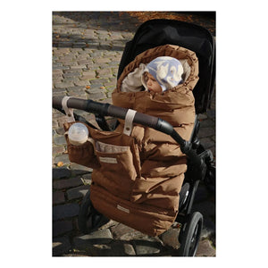 Konges Sløjd - Bolsa Organizadora para Cochecito | Hazel