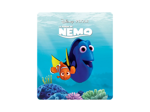 Tonies - Fransızca Disney Pixar - Nemo'nun Dünyası