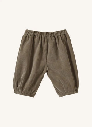 Caramel - Bobby Harem Pantolon | Haki