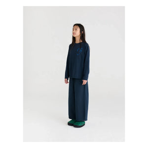 True Artist - Pantalón Nº19 | Azul Oscuro
