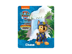 टोनीज़ - जर्मन जंगल पप्स: चेज़ - पीएडब्ल्यू पैट्रोल (PAW Patrol)