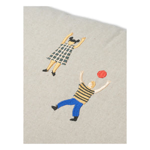Ferm Living Kids - The Park Pillow