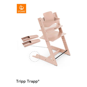 Stokke® - Tripp Trapp® Baby Set² | Rosa