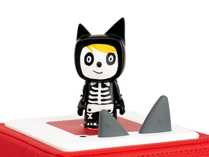 Tonies -  Spooky - Yaratıcı Tonies