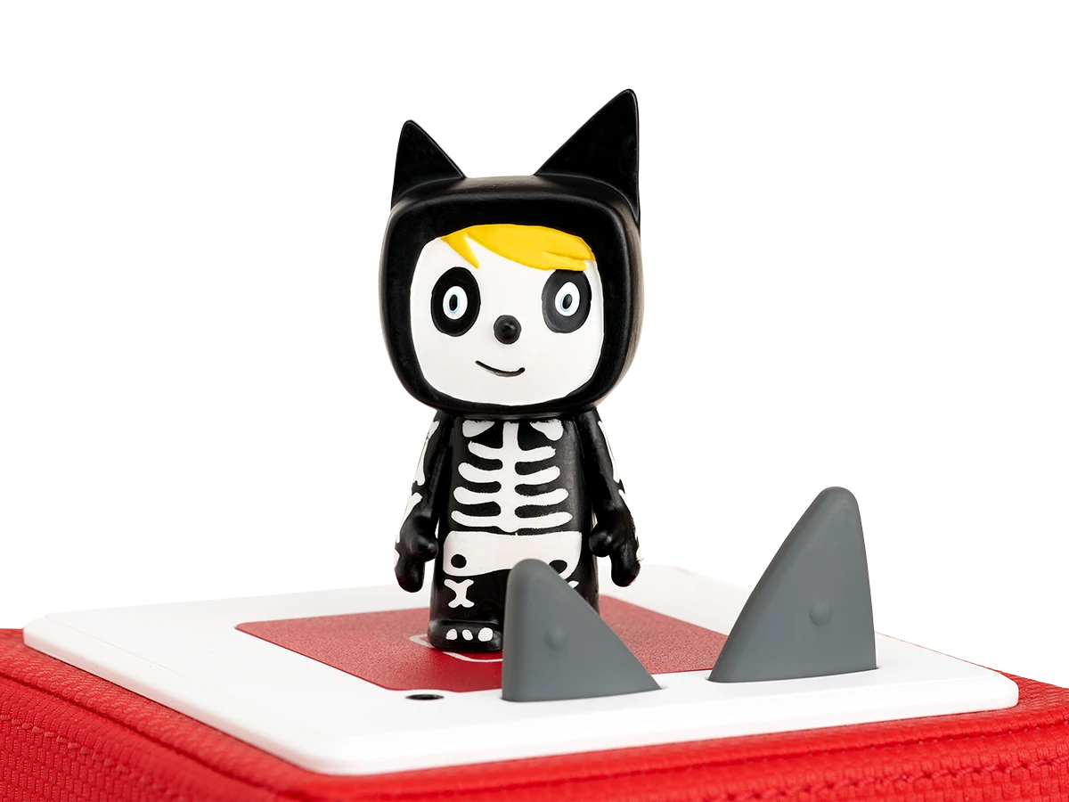 Tonies -  Spooky - Yaratıcı Tonies