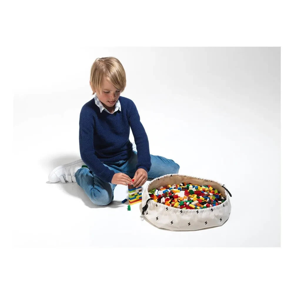 Play and Go - Noomad Mini Storage Bag - Eclairs