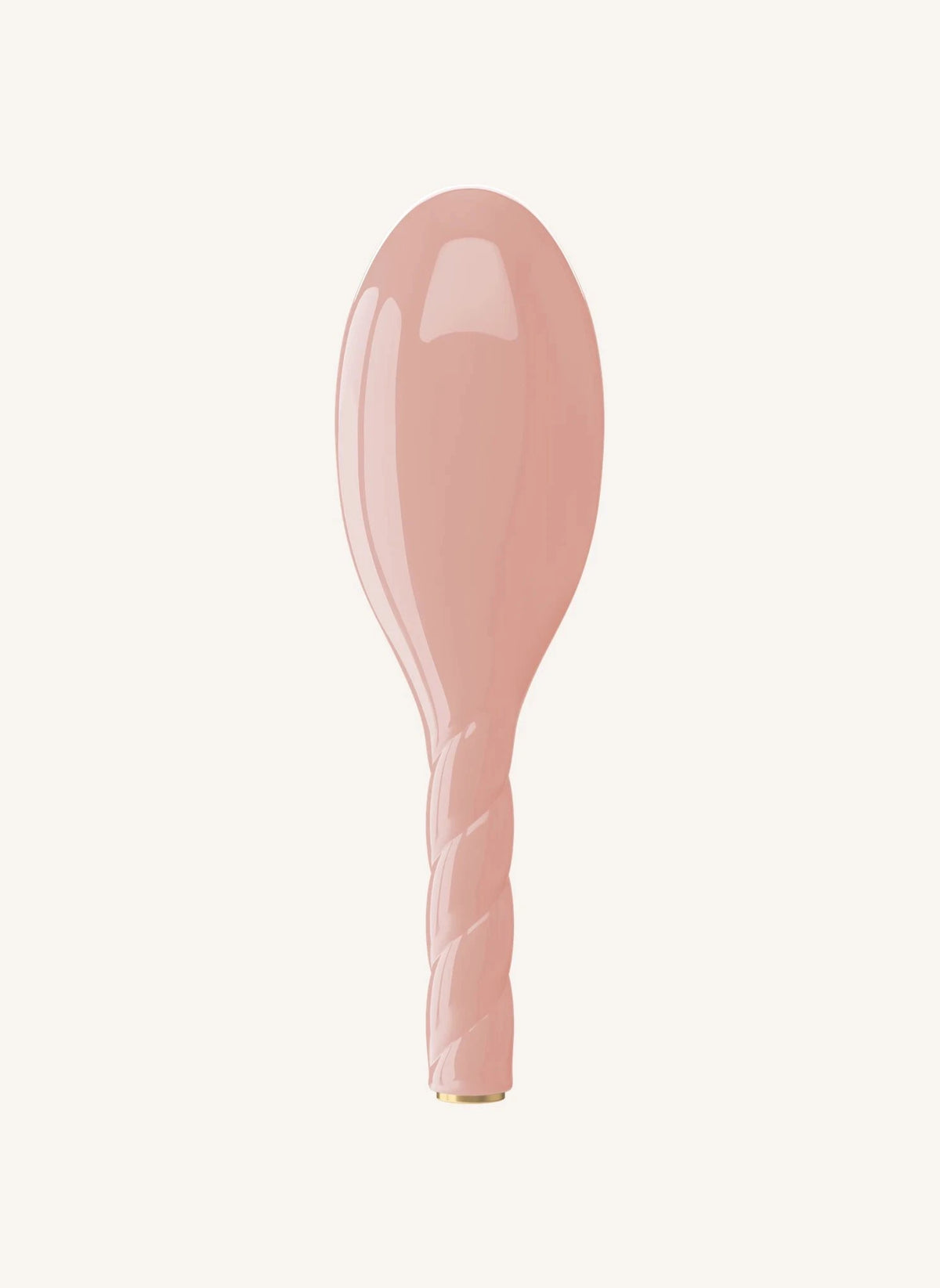 La Bonne Brosse - El Cepillo de Cabello Indispensable No. 02 - Cuidado y Desenredado | Rosa polvoriento