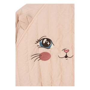 Konges Sløjd - Juno Kedi Bomber Ceket | Pembe