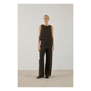 Soeur - Harry pantalones | Chocolate