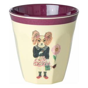 Arroz - Vasos - Set de 6 - Rice x Nathalie Lété | Crema
