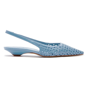 Augusta - Slingback Harper | Mavi