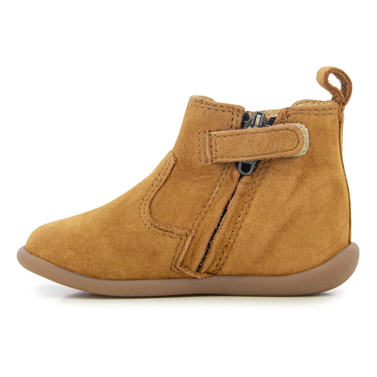 Pom d'Api - Botines Jod Stand Up | Camel