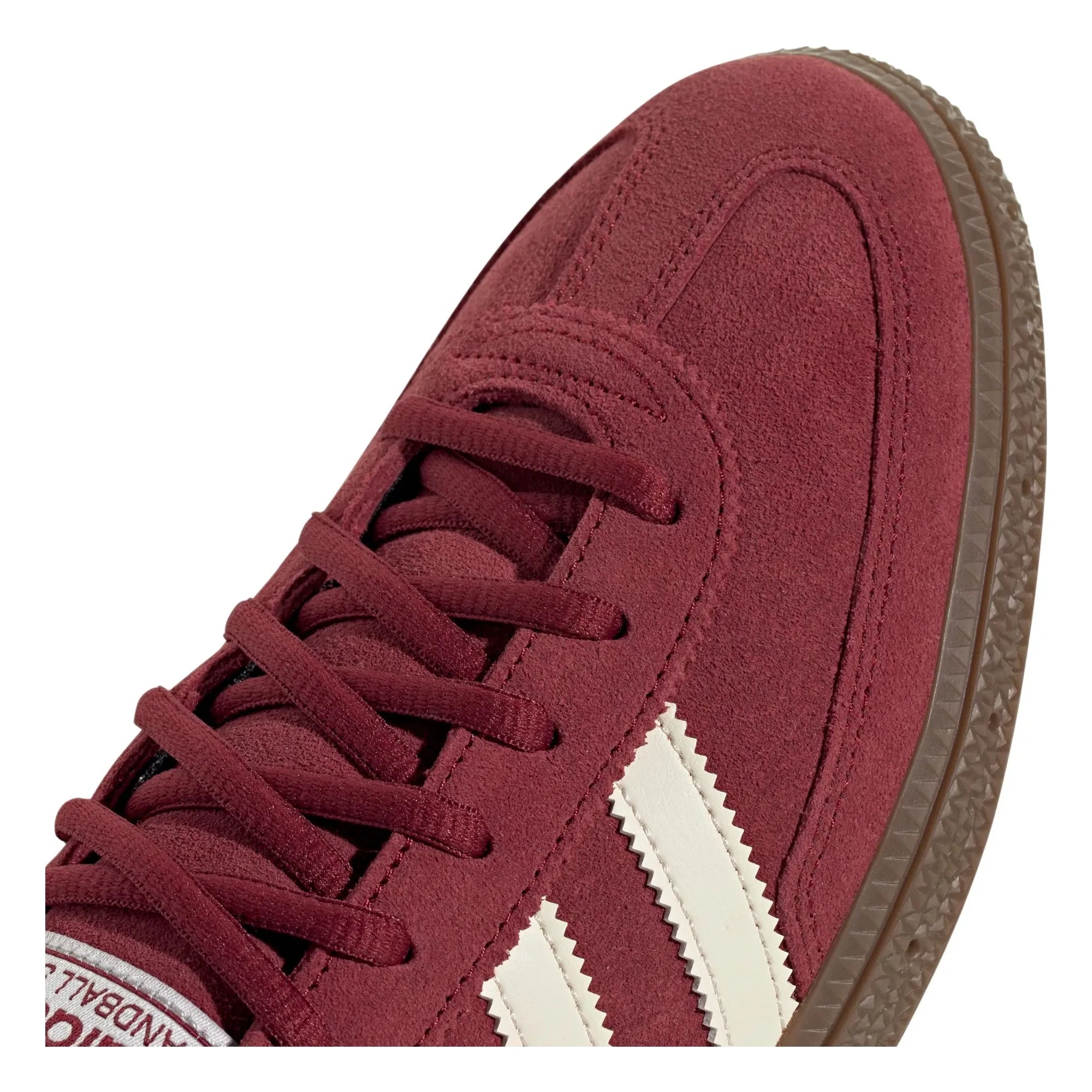 Adidas - Handball Spezial sneakers | Bordo