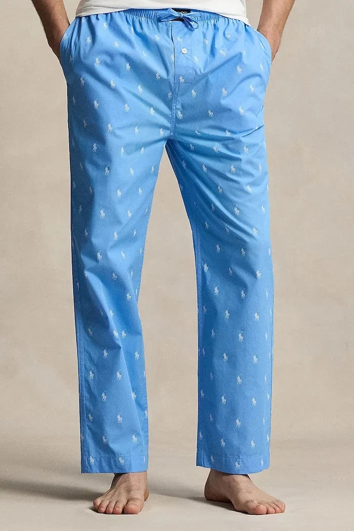 Polo Ralph Lauren erkek pamuklu pijama altı