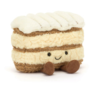 Jellycat - Mille-Feuille peluş oyuncak