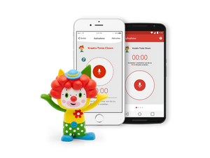 Tonies -  Clown - Yaratıcı Tonies