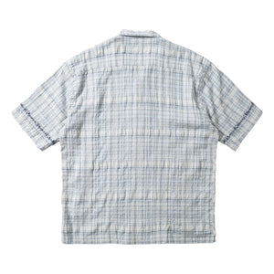 Edmmond Studios - Camisa Carreaux | Azul Claro