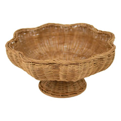 Olsson & Jensen - Lean Rattan Sepet