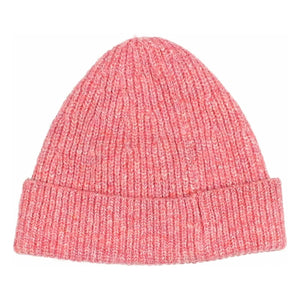 Búho - Sombrero de fibra reciclada | Rosa