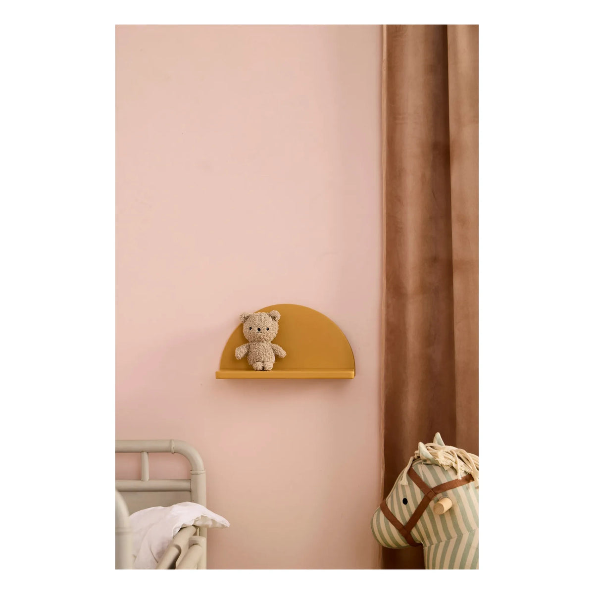 Kid's Concept - Estante | Amarillo