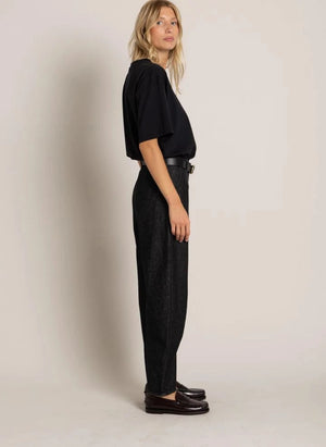 Smallable Woman - Jean Barrel London | Siyah