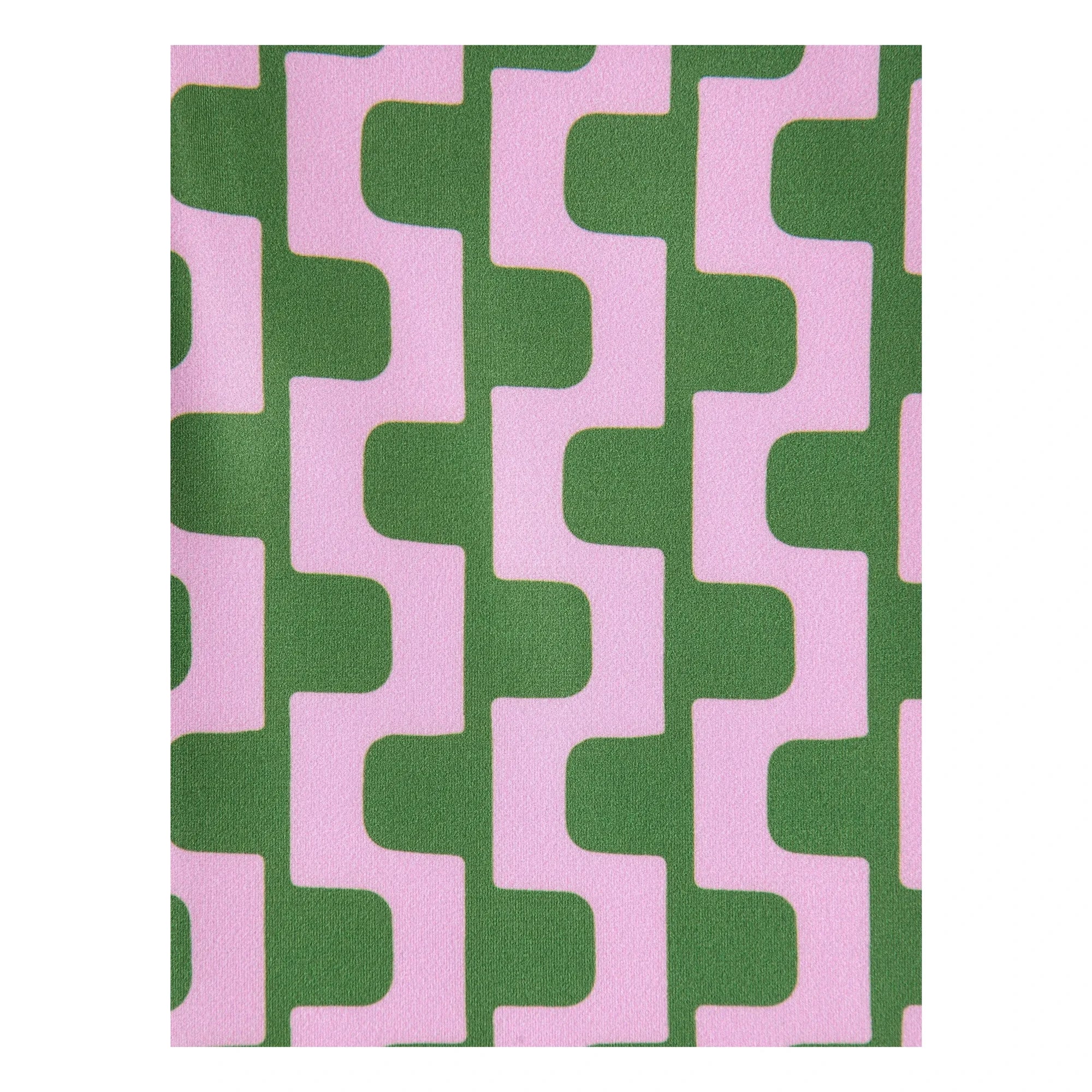 Bobo Choses - Chain Leggings | Pink