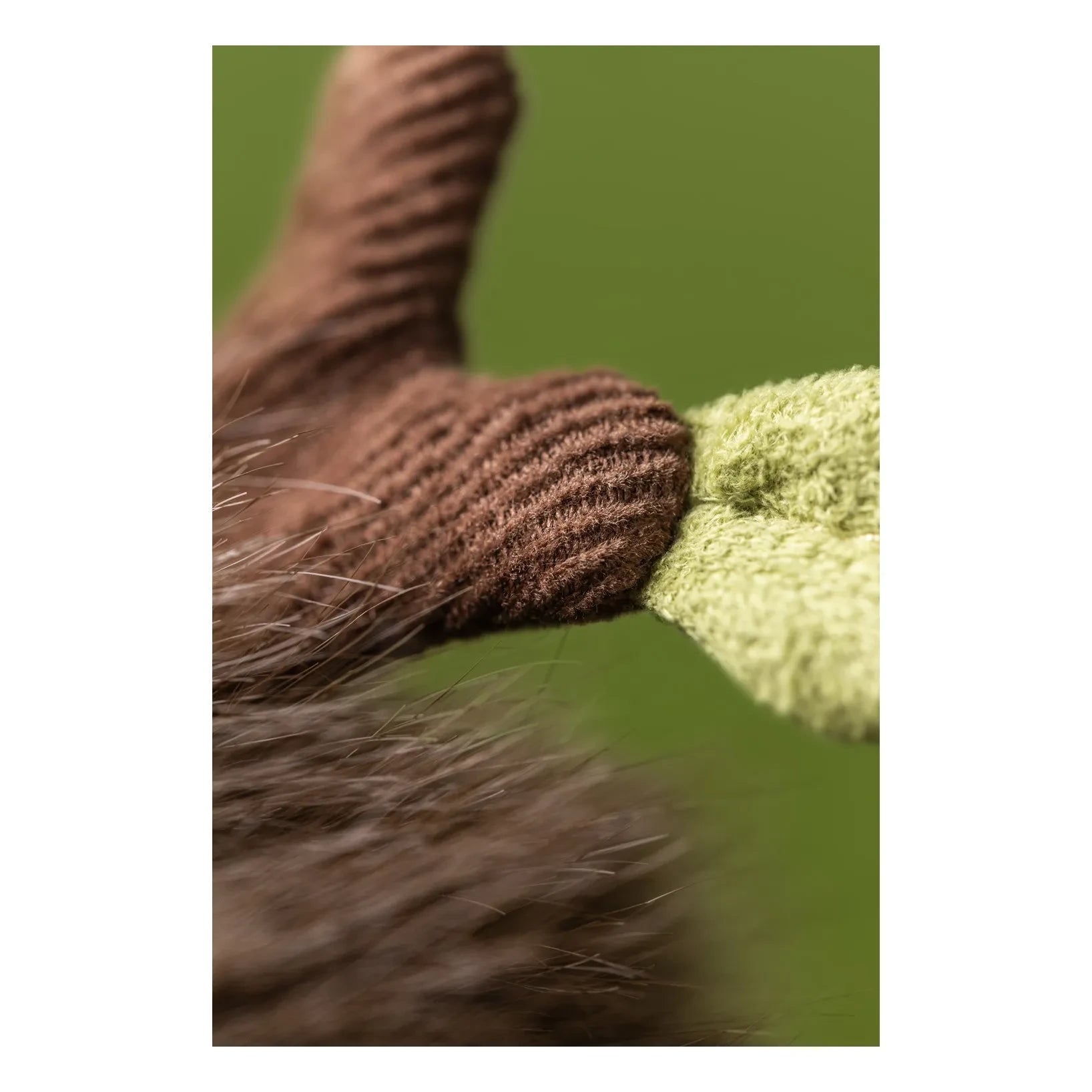 Jellycat - Mulshi Peluş Oyuncak