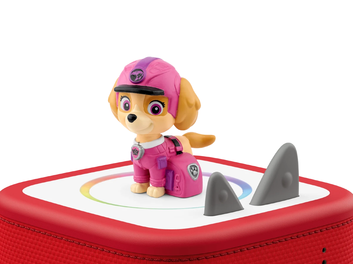 Tonies - फ़्रेंच स्टेला - जंगल के पिल्ले - PAW Patrol