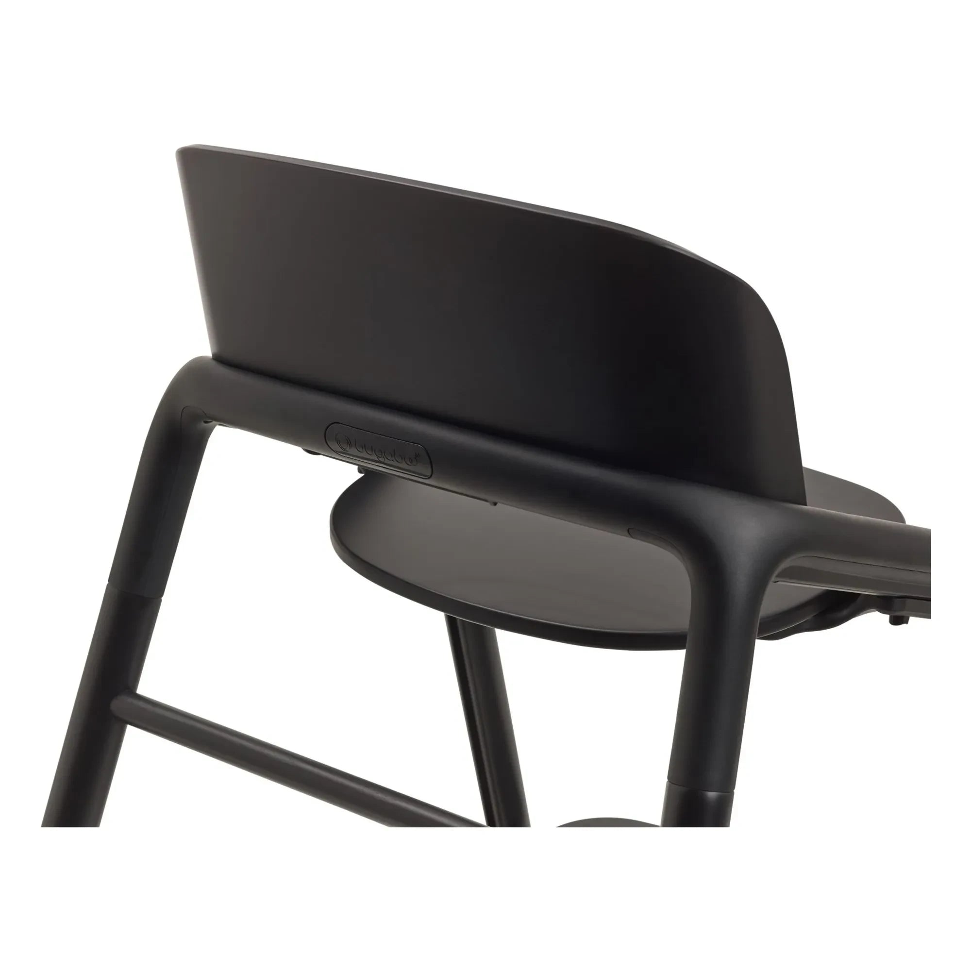 Bugaboo - Bugaboo Giraffe Hochstuhl | Schwarz