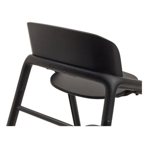 Bugaboo - Bugaboo Giraffe Hochstuhl | Schwarz