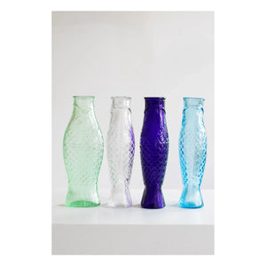 Serax - Balık karafı - Paola Navone | Mavi