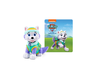 Tonies - Fransızca Everest - Paw Patrol