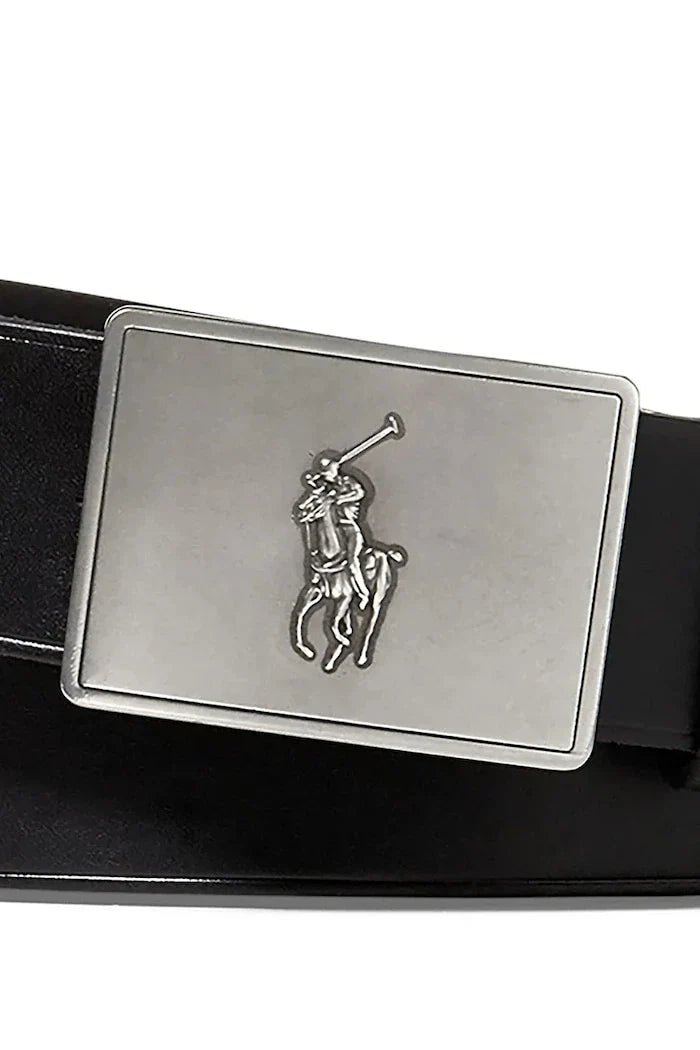 Polo Ralph Lauren Leder-Gürtel