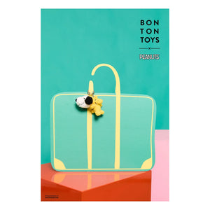 Bon Ton Toys - SNOOPY - Snoopy Schlüsselanhänger