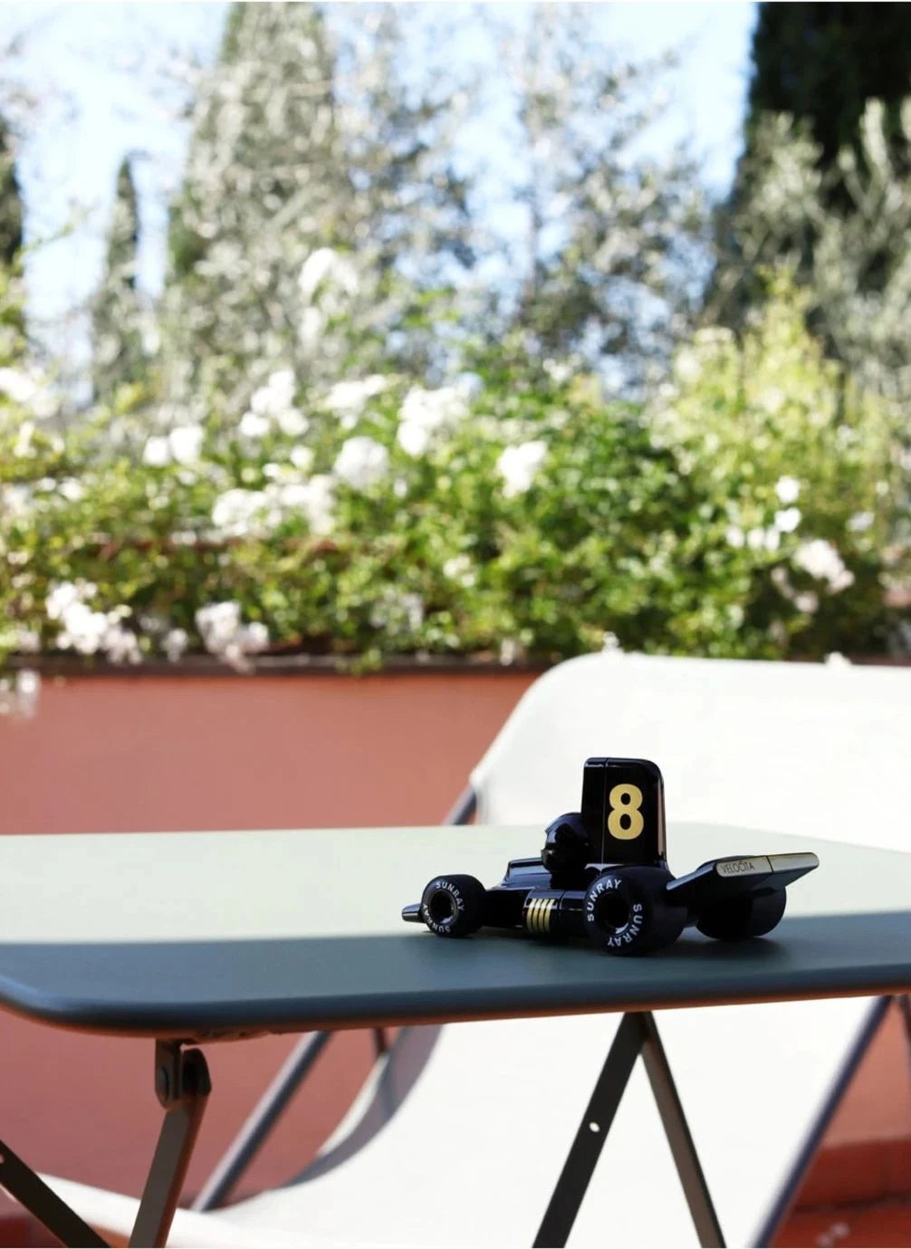 Playforever - Verve Velocita Emilio Formula 1 Yarış Arabası