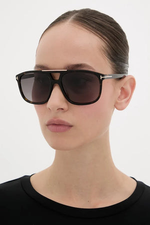 Tom Ford Brianna Aviatör Güneş Gözlüğü