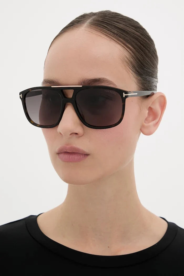 Tom Ford Brianna Aviatör Güneş Gözlüğü