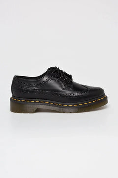 Dr. Martens 3989 Medios Zapatos