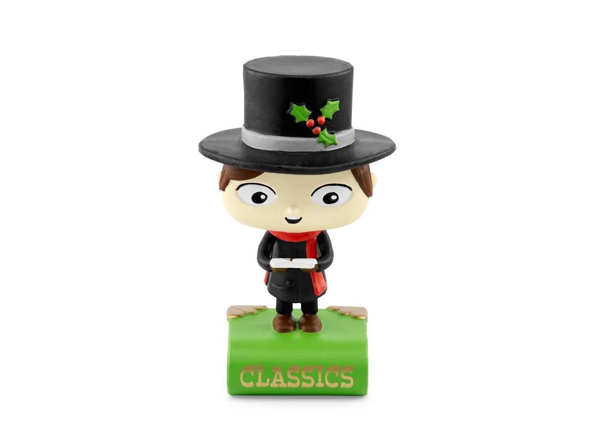 Tonies - İngilizce A Christmas Carol ve Diğer Klasik Hikâyeler (yeniden lansman) - Favourite Classics