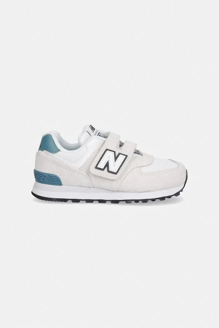 New Balance 574 Çocuk Spor Ayakkabı