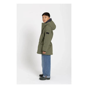 Finger in the nose - Jean Large Rodeo | Kot mavisi