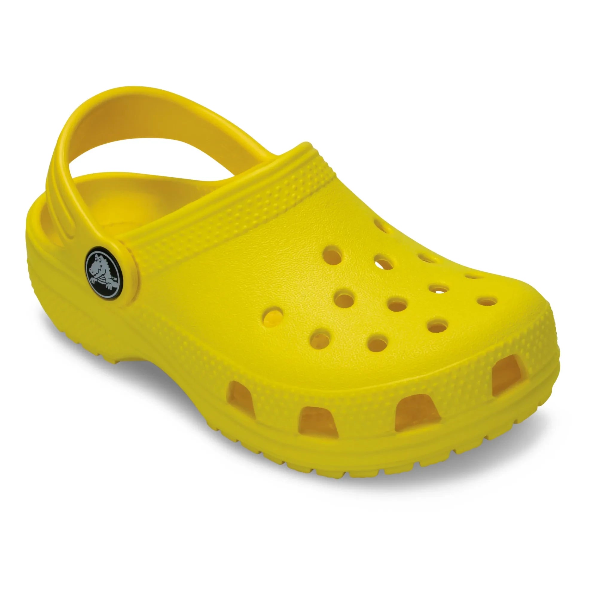 Crocs - Crocs Classic Clogs | Sarı