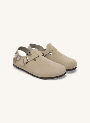BIRKENSTOCK - Tokio Terlikler | Taupe kahverengi