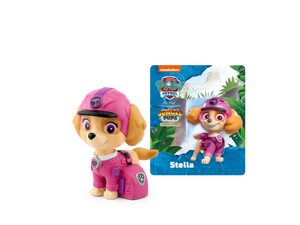 Tonies - फ़्रेंच स्टेला - जंगल के पिल्ले - PAW Patrol
