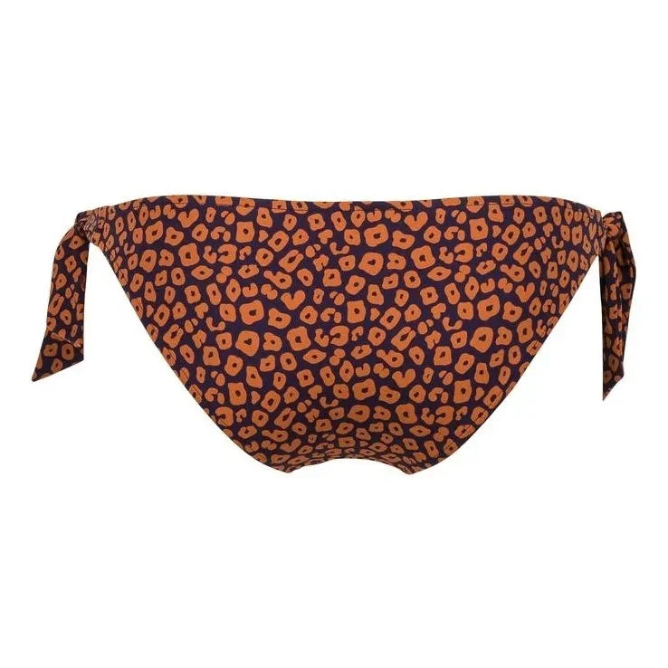 Anja Paris - La Magnifique Swimsuit Bottoms | Brown