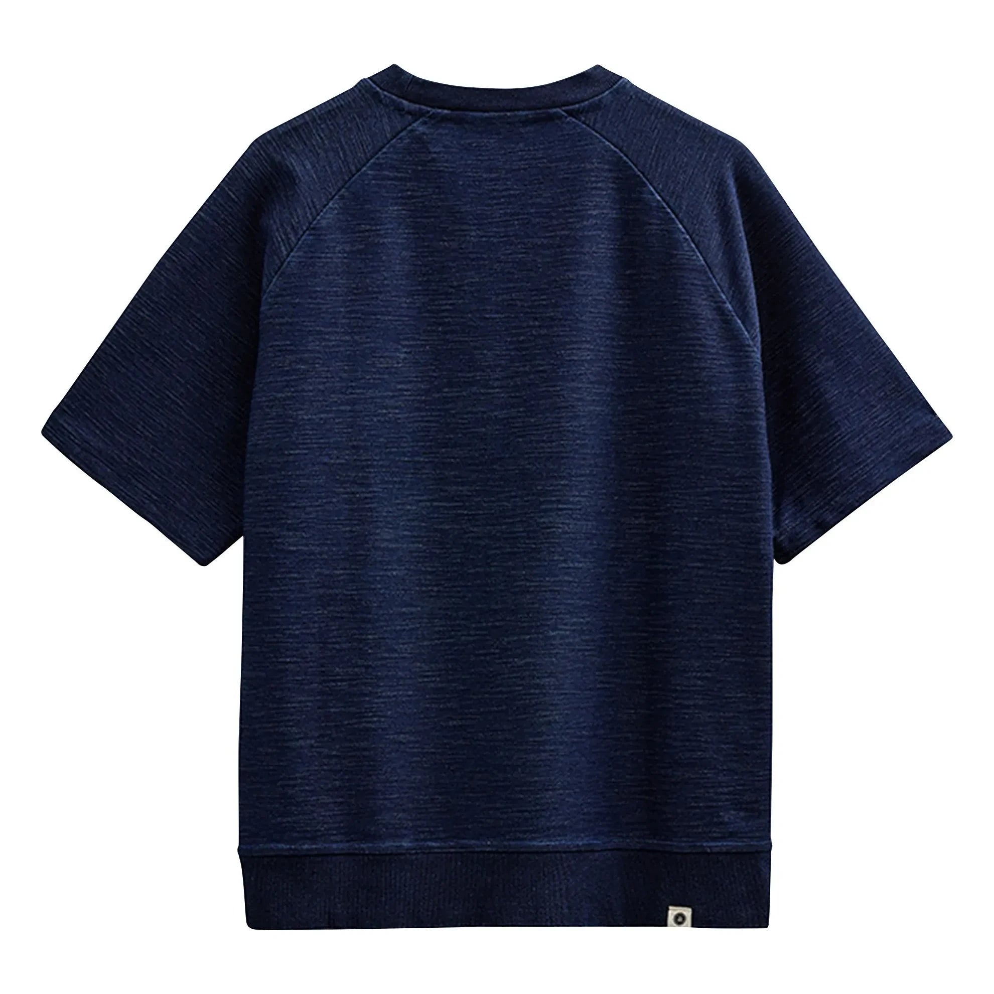 Anerkjendt - Aktoni sweatshirt | Koyu Mavi
